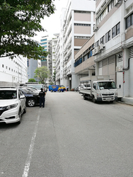Kapo Factory Building (D13), Office #184576322